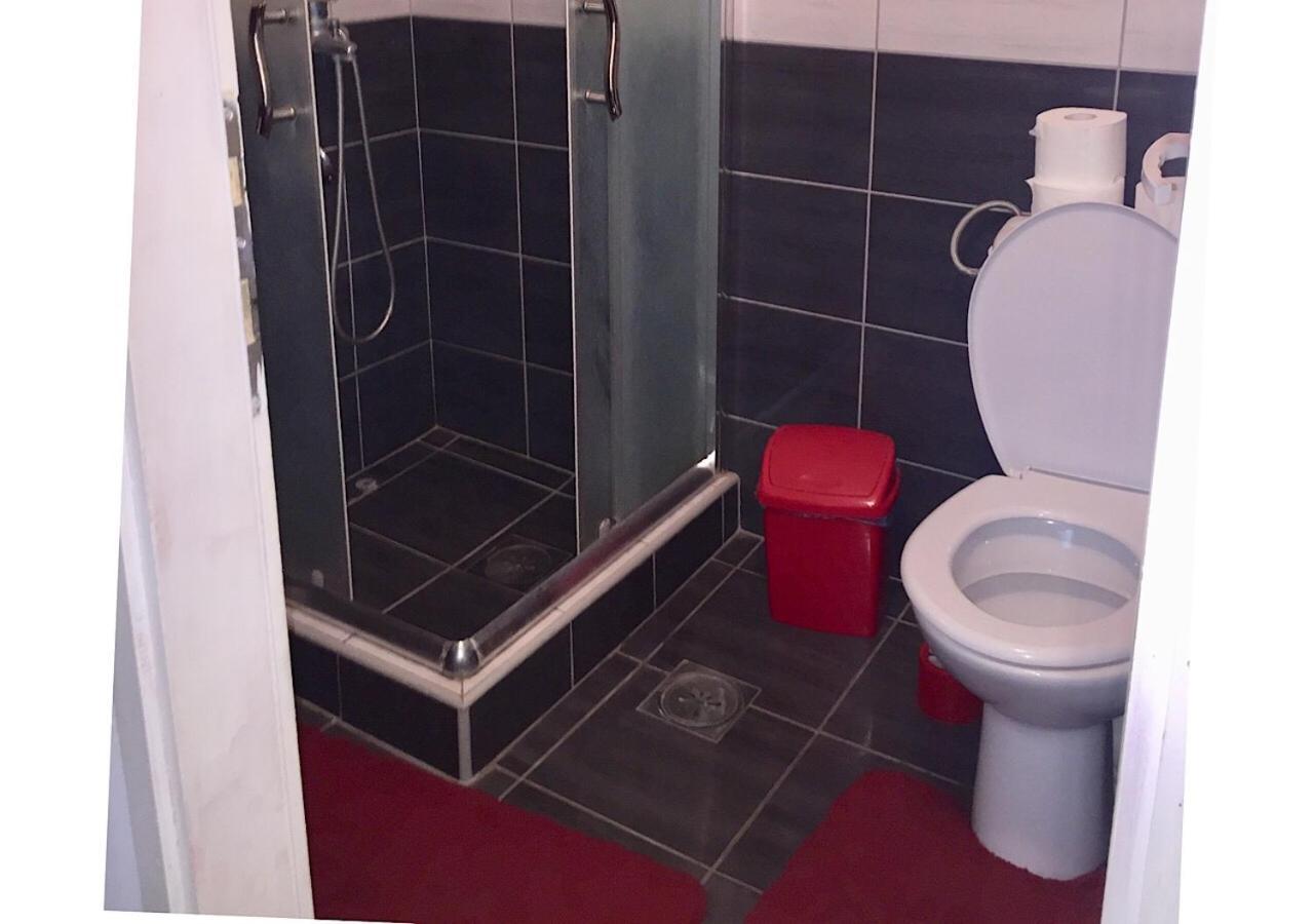 Dusica Apartmani Jagodina Room photo