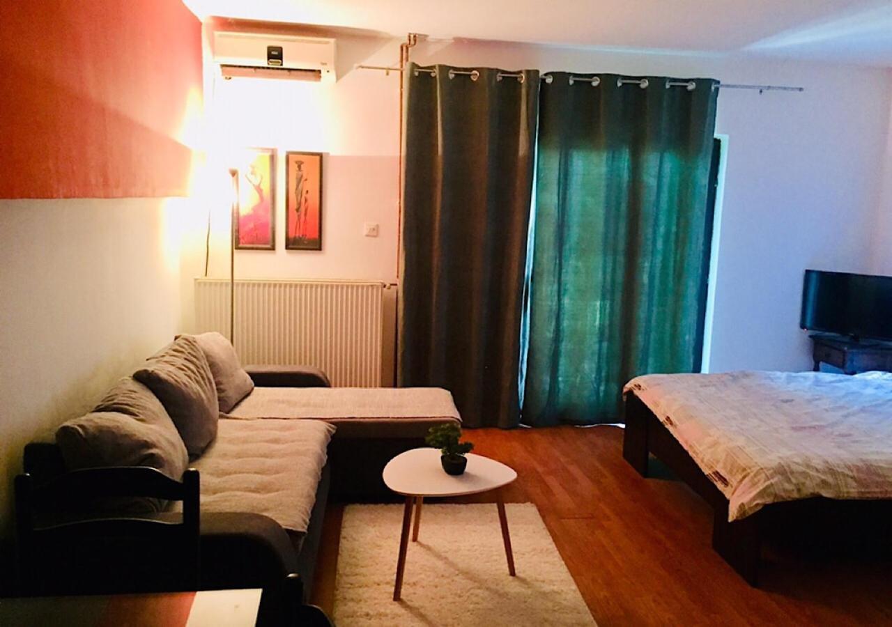 Dusica Apartmani Jagodina Exterior photo