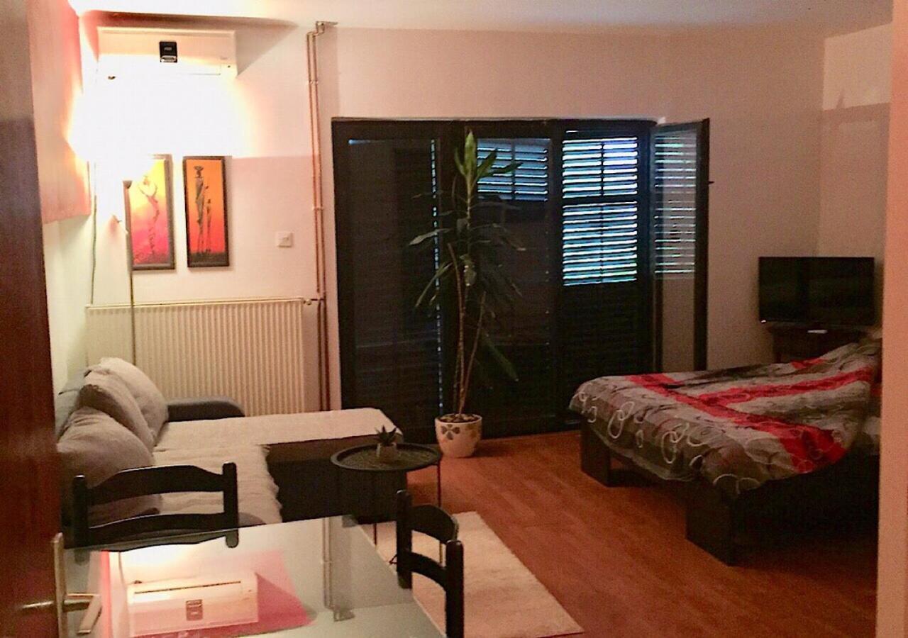 Dusica Apartmani Jagodina Exterior photo